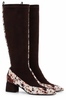Image de Bottes pour femmes