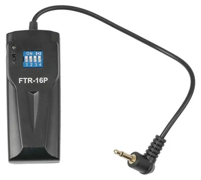 Immagine prodotto di Godox FTR 16P Receiver