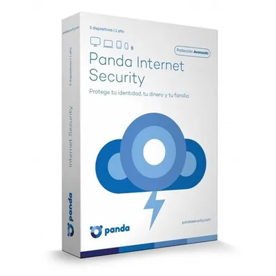 Produktbild von Antivirus für Zuhause Panda A01YPDA0M05