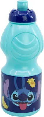 Produktbild von Disney Lilo & Stitch Palms Trinkflasche Sport 400ml
