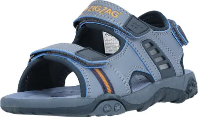 Produktbild von ZIGZAG Sandalen Nung mit stoßdämpfender Eigenschaft 2105 Bering Sea 31