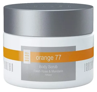 Obrázek produktu pro JANZEN Orange 420 g