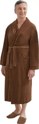 Produktbild von 420 03 Henry III Bademantel Größe M/L