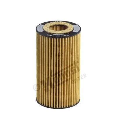 Produktbild von Ölfilter HENGST FILTER E11H D117 für HONDA Accord VII Limousine (CL, CN) CR-V II (RD) Accord VII Tourer (CM, CN) FR-V (BE)