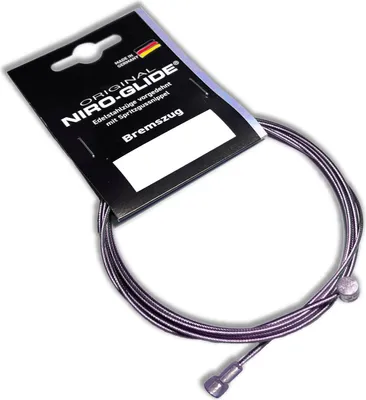Produktbild von Brems Innenzug Niro Glide Edelstahl 2050 mm Universal