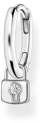 Image de Sterling Silver;Boucles d'oreilles;SI;925