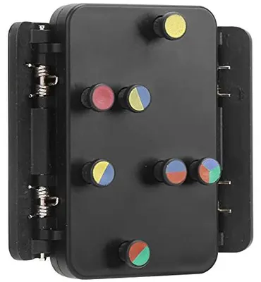 Produktbild von Ukulele Akkordtrainer - Handformtrainer zum Lernen - SALALIS9gurs1w5mo-11