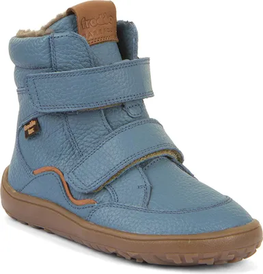 Produktbild von Froddo Barefoot Tex Winter Jeans Größe EU 28