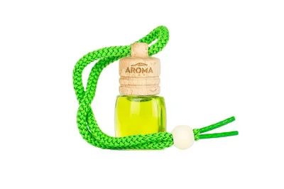 Immagine prodotto di Deodorante AROMA CAR LEGNO LIMONE