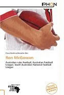 Produktbild von Ron McGowan