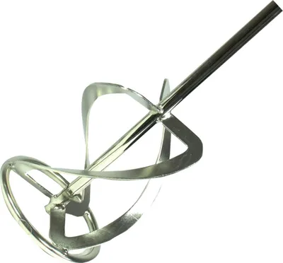 Produktbild von Mörtelrührer Typ MK 160, M 14 Gewinde, 160 x 600 mm