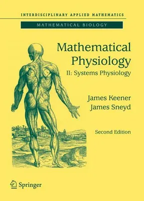 Obrázek produktu pro Mathematical Physiology