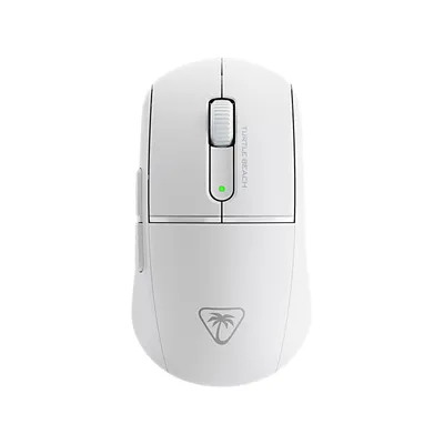 Produktbild von Turtle Beach Burst II Air Kabellose Gaming Maus 47g, 26K DPI Sensor, 2.4GHz & Bluetooth, Optical Switches, 120h Akku, Symmetrisch
