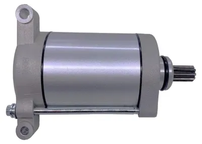 Imagen del producto de MOTOR DE ARRANQUE POWER FORCE para Yamaha YFM 400/450/600/660 Grizzly, YFM 400 Kodiak (2000-2006), Rhino 450/660