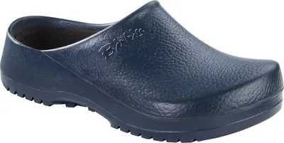 Produktbild von Birkenstock Super Birki Fusion PolyurethanClog blau blau  Größe 46
