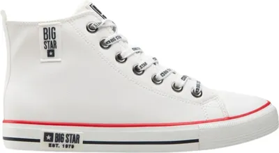 Obrázok produktu pre Pánska športová obuv BIG STAR KK174345 - white r. 41