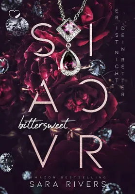 Produktbild von Bittersweet Savior