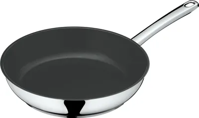 Produktbild von WMF Stielpfanne 24 cm mit keramischer Beschichtung