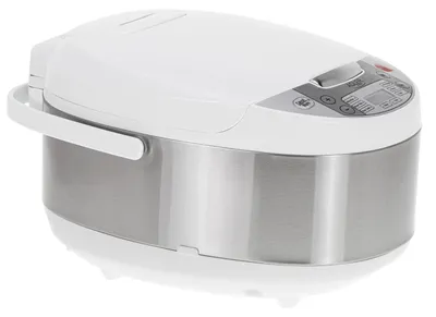 Zdjęcie produktu dla Adler AD 6420, 3,25 l, 700 W, Srebrny, Biały, 12 h