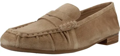 Produktbild von Unisa BALTA_BS BARLEY, Slipper & Mokassin in Braun für Damen, Größe 39