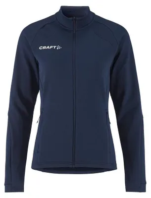 Produktbild von Craft Extend 2.0 Full Zip Jacket W