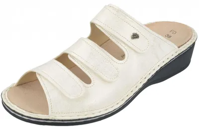 Produktbild von Finn Comfort Pisa Damen Pantolette in Gr. 41