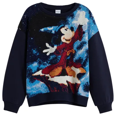 Produktbild von Desigual JERS_Fantasia, 5000 Navy, 11/12