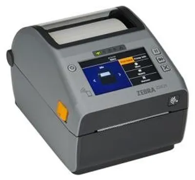 Immagine prodotto di Zebra ZD621d - Stampante per etichette - termica diretta - rotolo (10,8 cm)