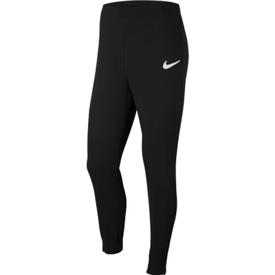 Produktbild von Nike Park 20 Fleece Pant Junior schwarz - 158