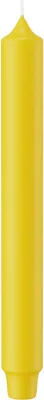 Produktbild von Punchkerzen Dotter 249 x Ø 28 mm, 8 Stück