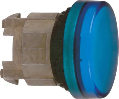 Immagine prodotto di Schneider Electric Spia luminosa ZB4BV063