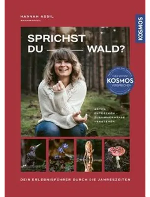 Produktbild von Sprichst du Wald?