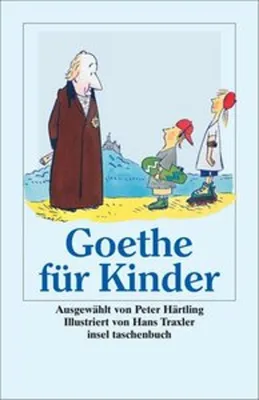 Image de Goethe für Kinder