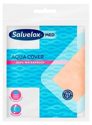 Immagine prodotto di Salvelox Aqua Cover 3XL 3U