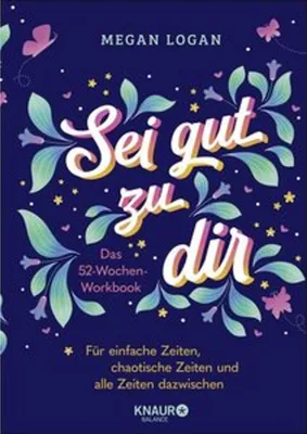 Produktbild von Sei gut zu dir