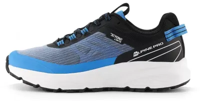Obrázok produktu pre Športová obuv ALPINE PRO UJASE MODRÁ veľkosť: EU 40 (UK 6,5)