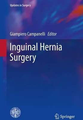 Zdjęcie produktu dla Inguinal Hernia Surgery