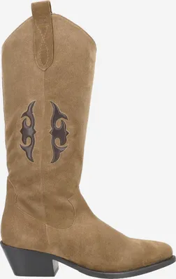 Produktbild von Donna Carolina ARIZONA ORSIS LOW 52.199.073, Stiefel in Braun für Damen, Größe 39,5