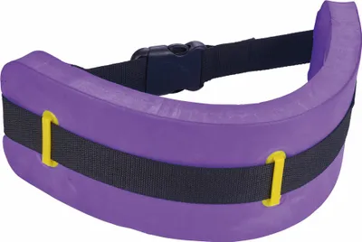 Immagine prodotto di Cintura da nuoto Beco Monobelt | Viola | 19-30 kg