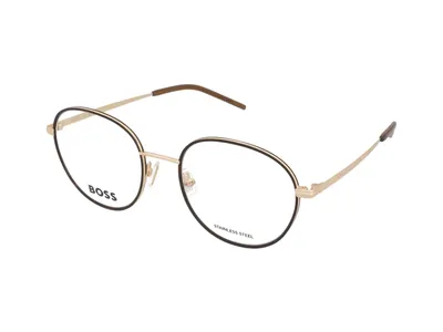 Produktbild von HUGO BOSS BOSS 1594 06J GOLD HAVANA 51/20/140 Damen Brillen