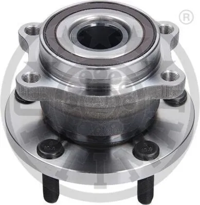 Produktbild von OPTIMAL Radlagersatz Hinten für SUBARU TRIBECA (B9) 972762