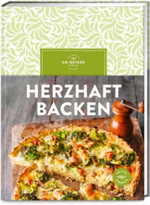 Obrázek produktu pro Herzhaft Backen