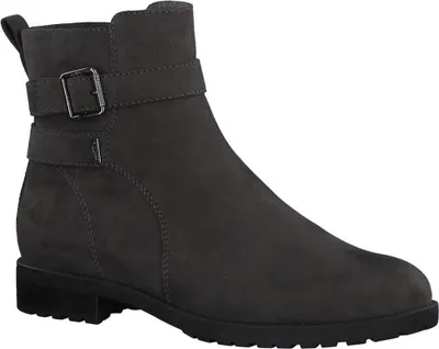 Produktbild von Stiefeletten 25305 anthracite 41