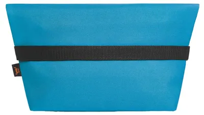 Produktbild von Halfar - "Flow" Kühltasche LT5203 (Einheitsgröße) (Blaugrün)