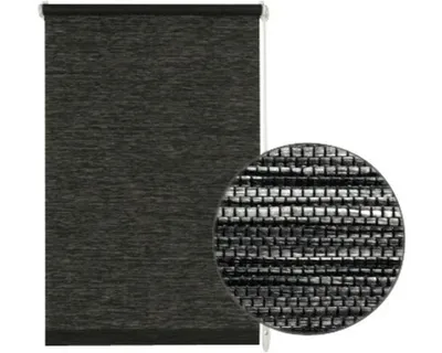 Produktbild von Gardinia EasyFix Rollo Natur 120 x 150 cm