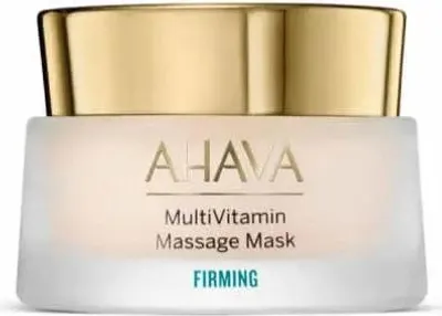 Immagine prodotto di Ahava Maschera da massaggio rassodante multivitaminica 50 ml