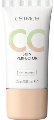 Obrázok produktu pre CATRICE CC Skin Perfector 010