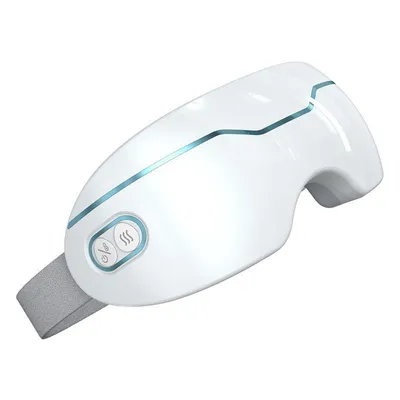Produktbild von Augenmassagegerät mit 2 Stufen, verstellbar, Wärmefunktion, Nano-Augennebel, warme & kalte Anwendung