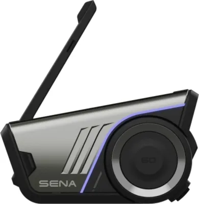 Produktbild von Sena Motorrad-Intercom 60S (60S-01)