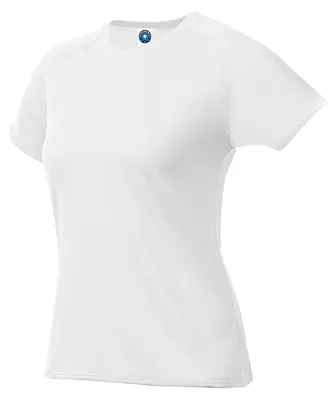 Obrázek produktu pro Starworld - Tričko pro ženy - Sport LT3315 (XL) (bílé)